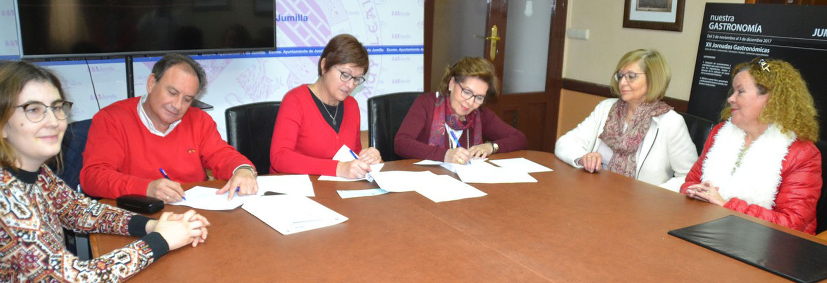 firma contra el cáncer
